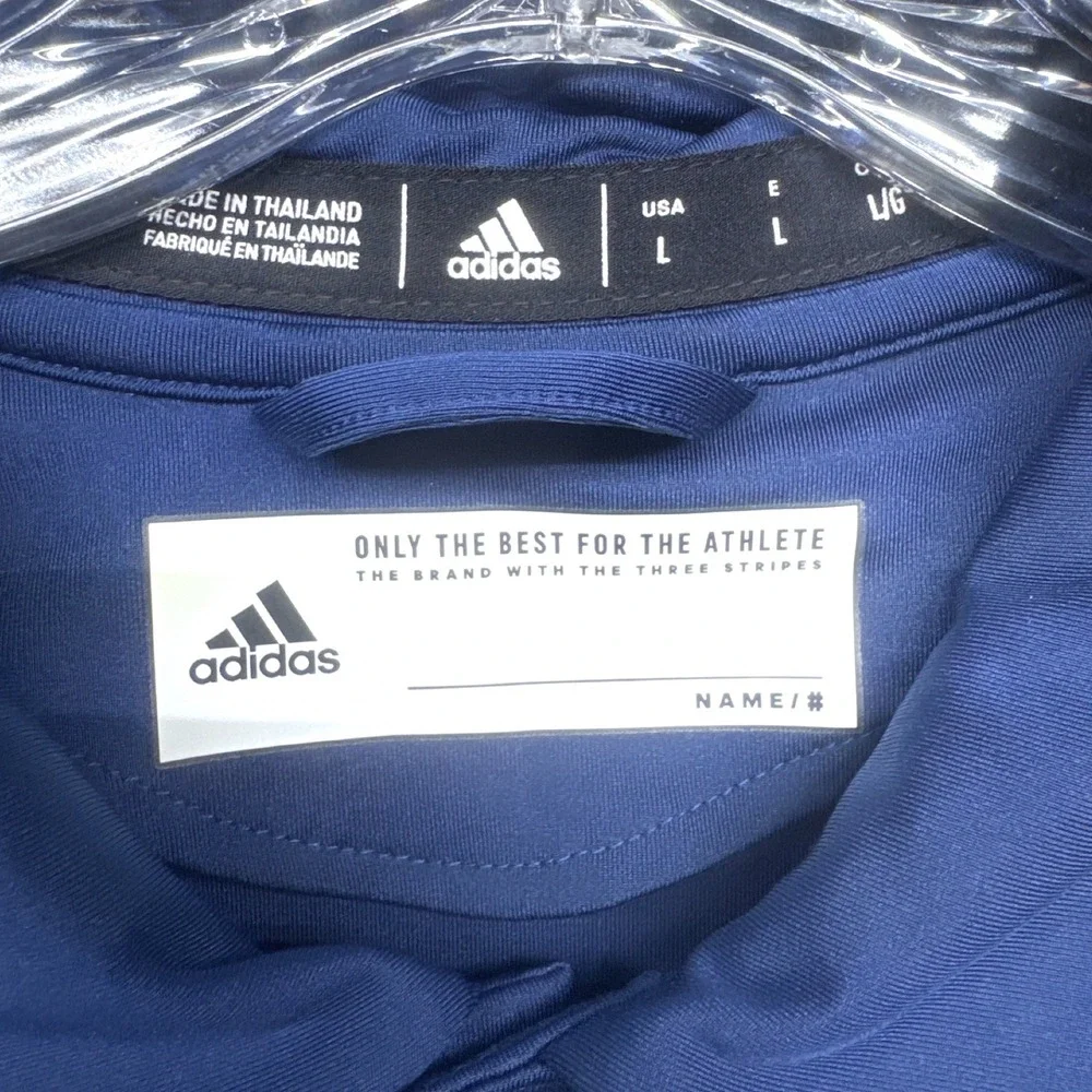 adidas performance polo